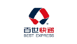 百世快递